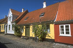 Dänemark - Ærø