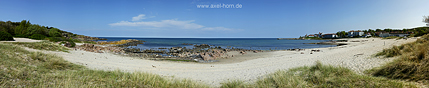 Panorama Bornholm