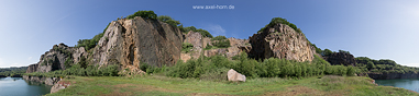 Panorama Bornholm