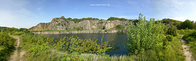 Panorama Bornholm