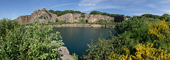 Panorama Bornholm