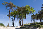 Ostsee-Inseln Norddeutschland