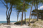 Ostsee-Inseln Norddeutschland