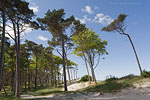 Ostsee-Inseln Norddeutschland