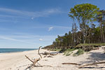 Ostsee-Inseln Norddeutschland