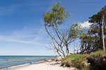 Ostsee-Inseln Norddeutschland