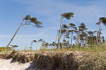 Ostsee-Inseln Norddeutschland