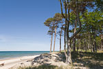 Ostsee-Inseln Norddeutschland