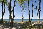 Ostsee-Inseln Norddeutschland