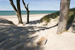 Ostsee-Inseln Norddeutschland