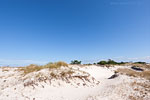 Ostsee-Inseln Norddeutschland