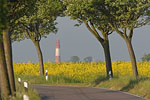 Ostsee-Inseln Norddeutschland