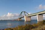 Ostsee-Inseln Norddeutschland