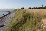 Ostsee-Inseln Norddeutschland