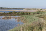 Ostsee-Inseln Norddeutschland