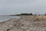 Ostsee-Inseln Norddeutschland