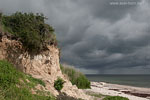Ostsee-Inseln Norddeutschland