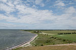 Ostsee-Inseln Norddeutschland