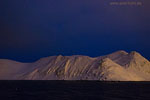 Nordisches Fjordlicht - Norwegen