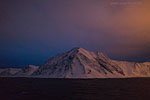Nordisches Fjordlicht - Norwegen