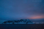 Nordisches Fjordlicht - Norwegen