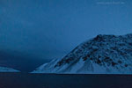 Nordisches Fjordlicht - Norwegen