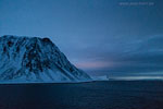 Nordisches Fjordlicht - Norwegen