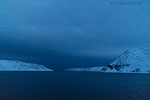 Nordisches Fjordlicht - Norwegen