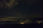 Nordisches Fjordlicht - Norwegen