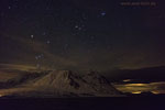 Nordisches Fjordlicht - Norwegen