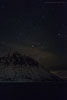Nordisches Fjordlicht - Norwegen