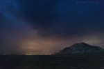 Nordisches Fjordlicht - Norwegen