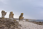 Gotland und Fårö