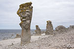 Gotland und Fårö