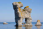 Gotland und Fårö