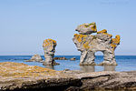 Gotland und Fårö