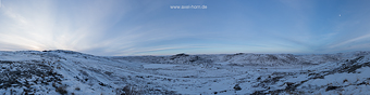 Panorama Grnland