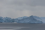 Grnland im Winter