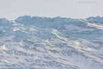 Grnland im Winter
