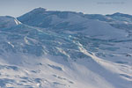 Grnland im Winter