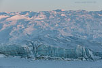 Grnland im Winter