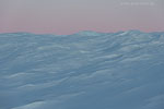 Grnland im Winter