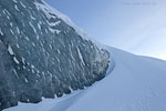Grnland im Winter