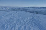 Grnland im Winter
