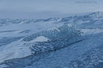 Grnland im Winter