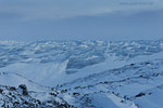 Grnland im Winter