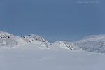 Grnland im Winter