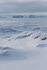 Grnland im Winter