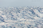 Grnland im Winter