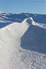 Grnland im Winter